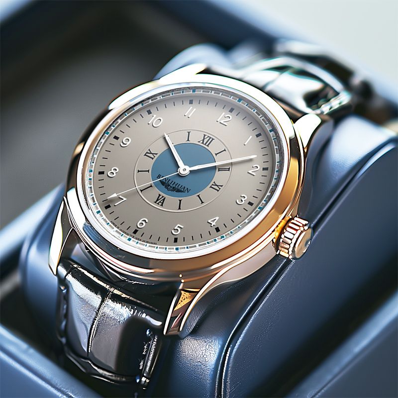 Omega Watch Constellation - Мужские наручные часы премиум-класса, роскошные, водонепроницаемые,