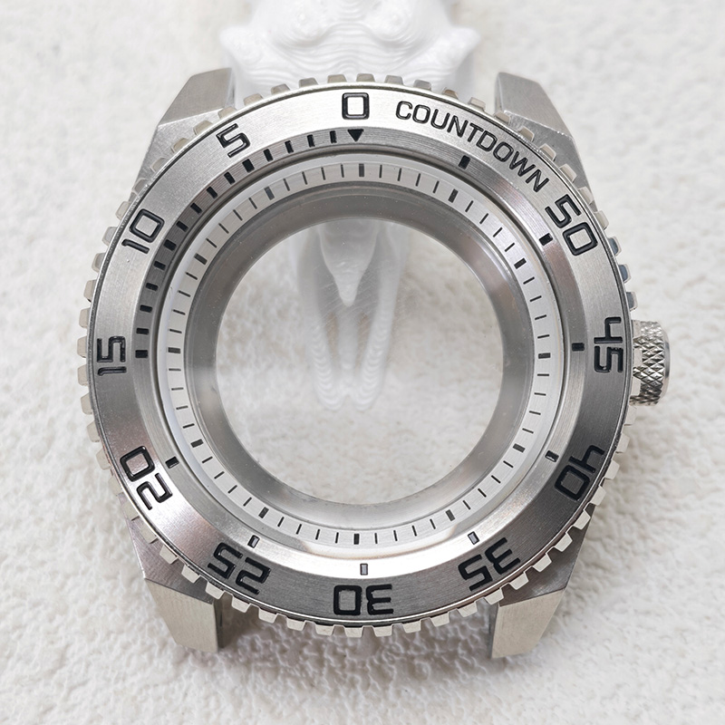 Корпус для часов Mod King Samu – обзор и цена Citizen Watch Tsuyosa