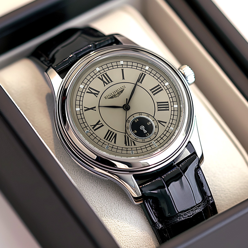 Мужские часы, классические сти – обзор и цена Omega Watch Constellation
