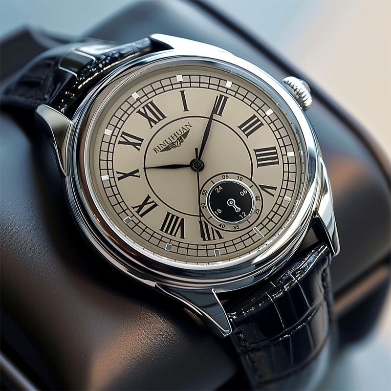 Мужские часы, классические сти – обзор и цена Omega Watch Constellation