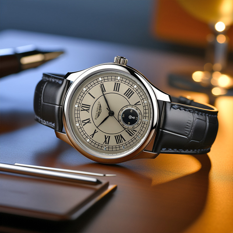 Мужские часы, классические сти – обзор и цена Omega Watch Constellation