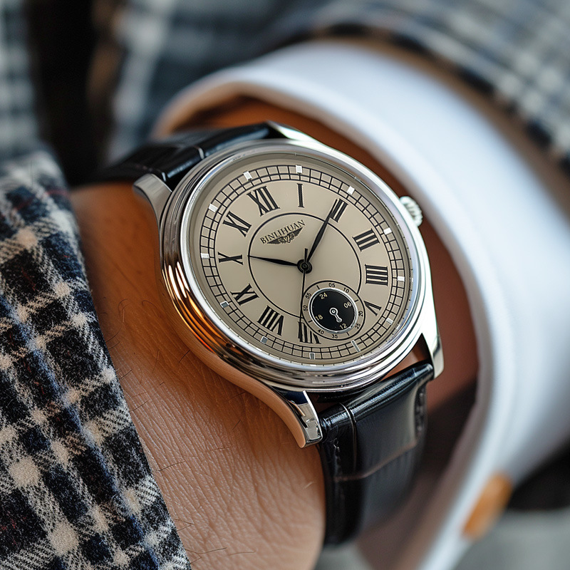 Мужские часы, классические сти – обзор и цена Omega Watch Constellation