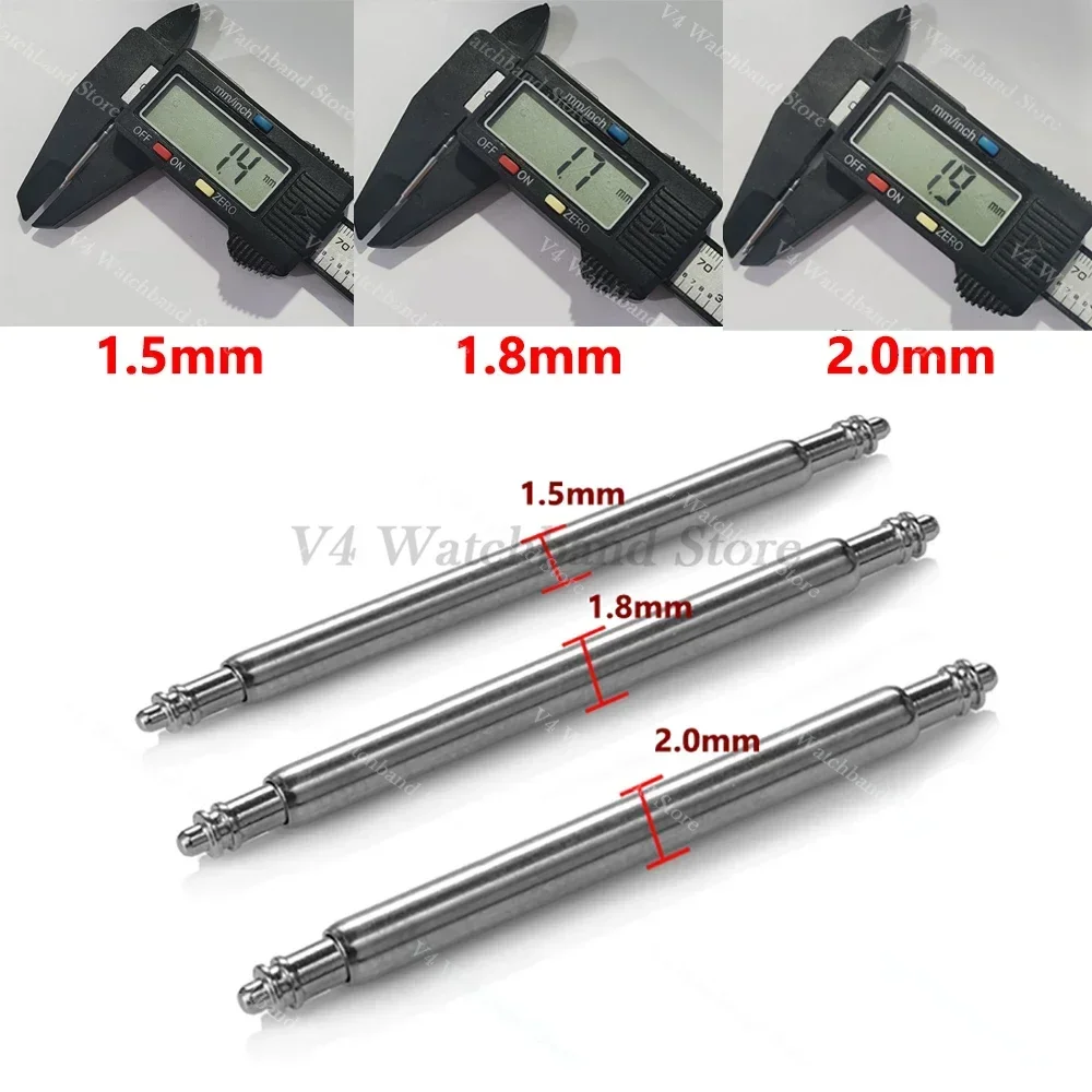 20 шт., пружинные штифты для р – обзор и цена Spring Bar Tool Set