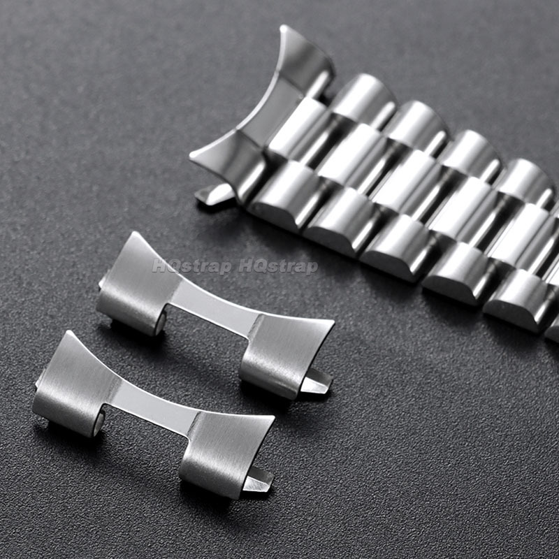 Адаптер из нержавеющей стали с – обзор и цена Curved Spring Bar