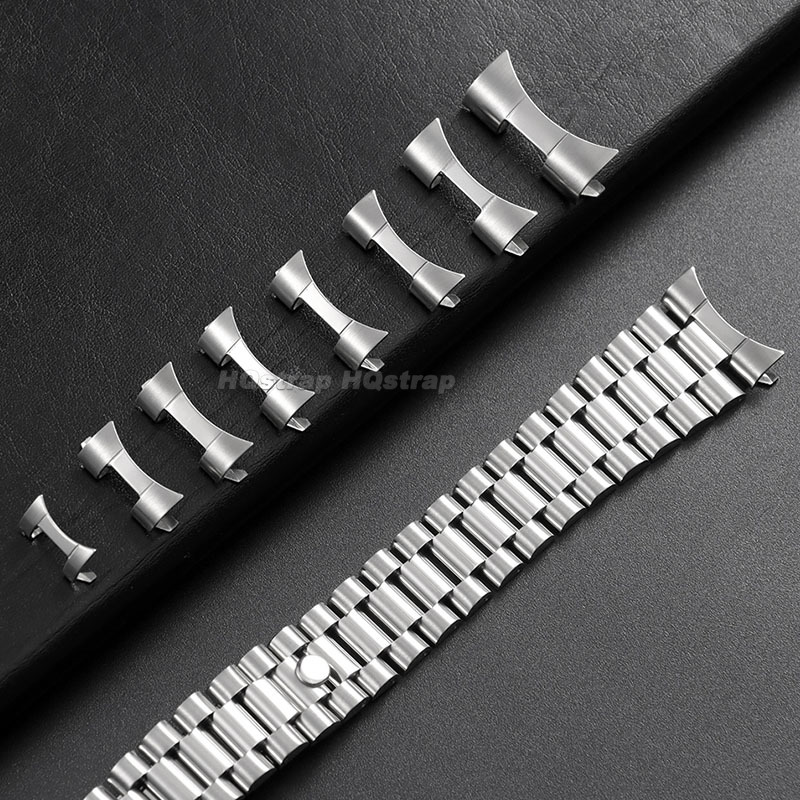 Адаптер из нержавеющей стали с – обзор и цена Curved Spring Bar