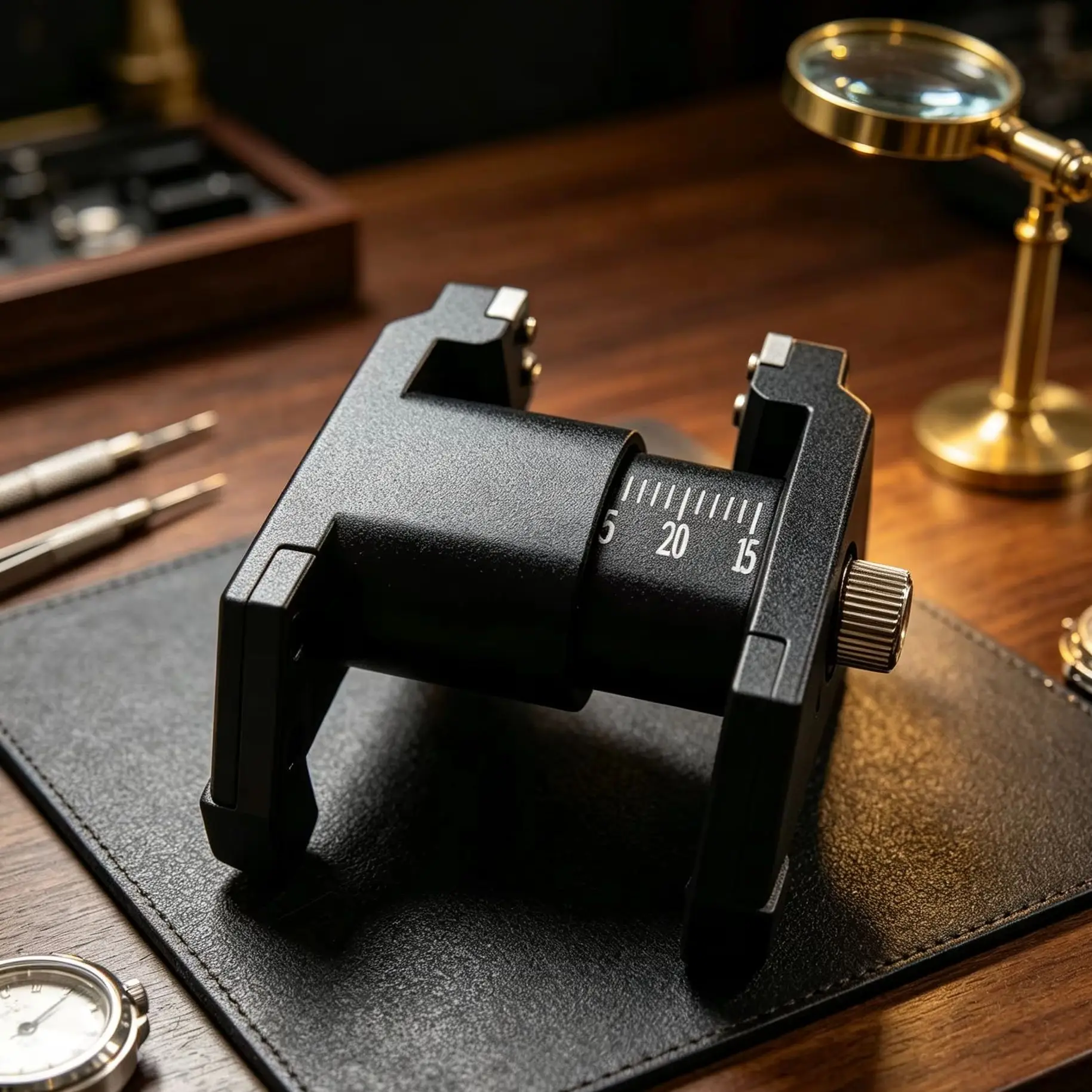 Пинцет из нержавеющей стали дл – обзор и цена Spring Bar Tool Set