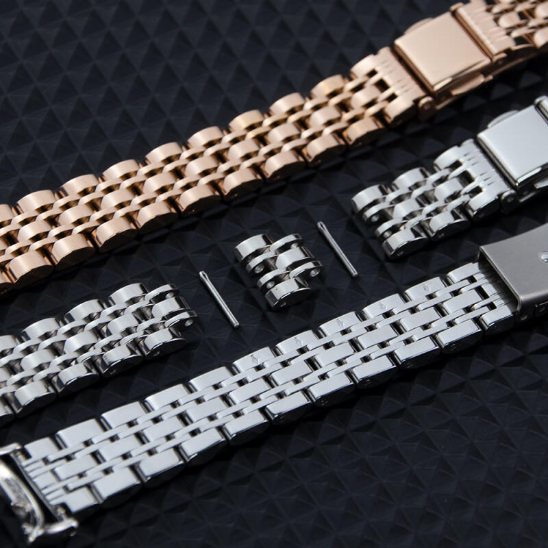 Ремешок из нержавеющей стали д – обзор и цена Milanese Loop Magnetic