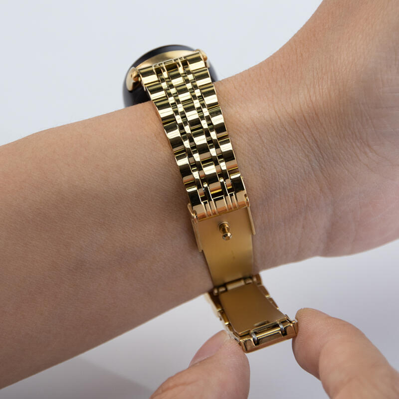 Ремешок из нержавеющей стали д – обзор и цена Milanese Loop Magnetic
