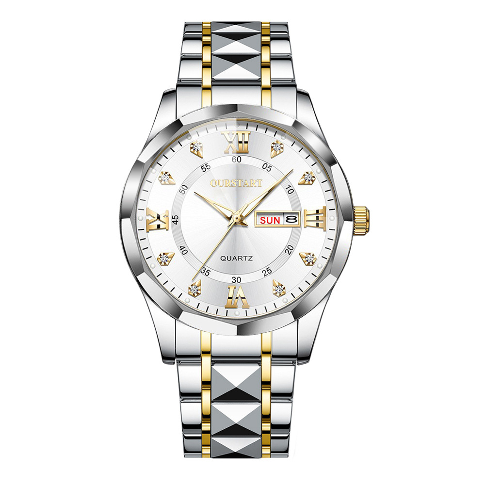 Мужские часы от ведущего бренд – обзор и цена Cartier Watch Tank