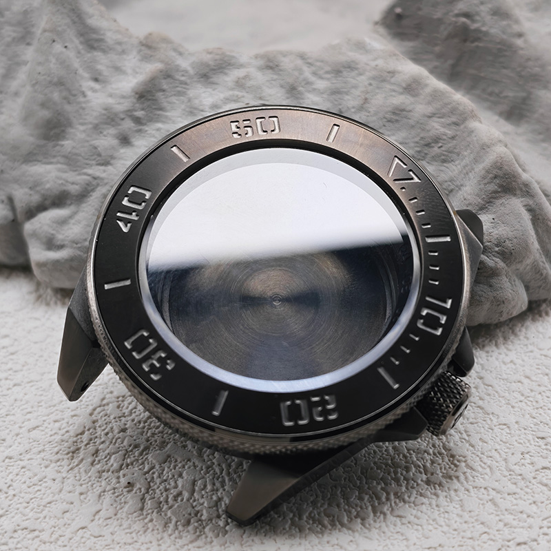 Корпус для часов King Samurai  – обзор и цена Citizen Watch Tsuyosa
