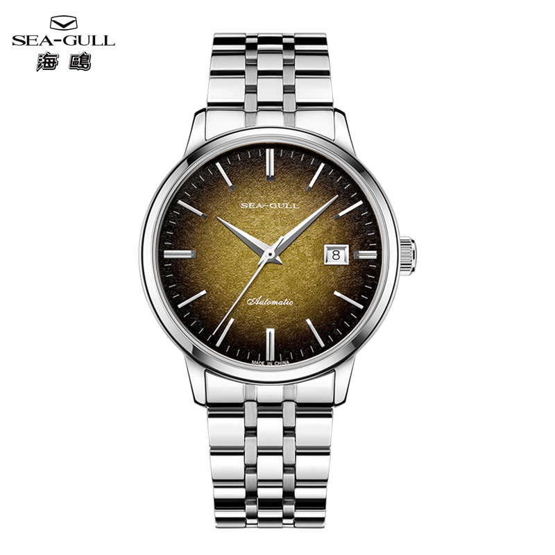 Часы Seagull Bussiness в миним – обзор и цена Omega Watch Constellation