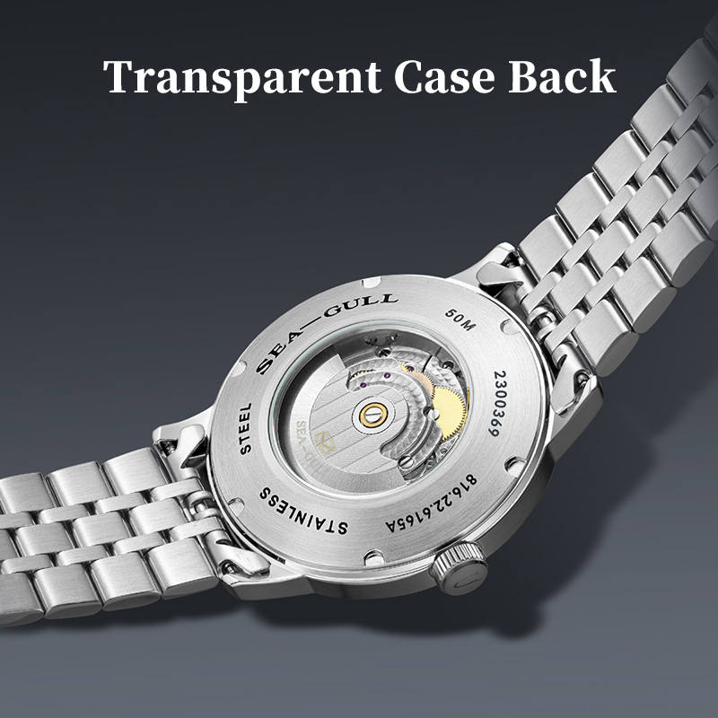 Часы Seagull Bussiness в миним – обзор и цена Omega Watch Constellation