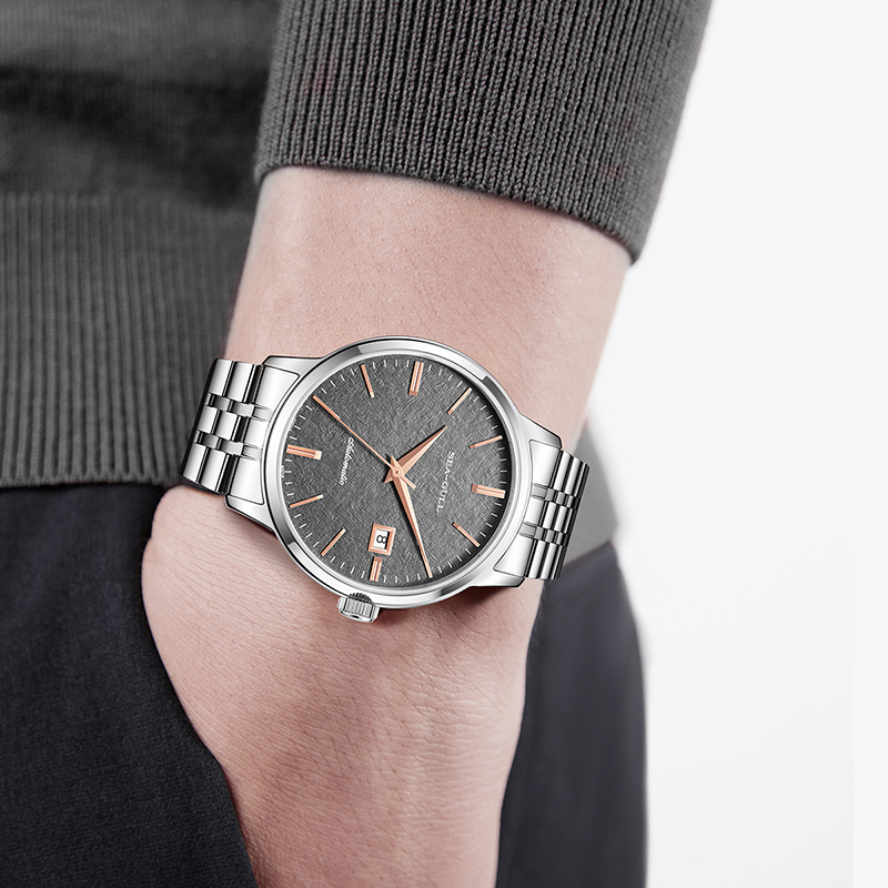 Часы Seagull Bussiness в миним – обзор и цена Omega Watch Constellation