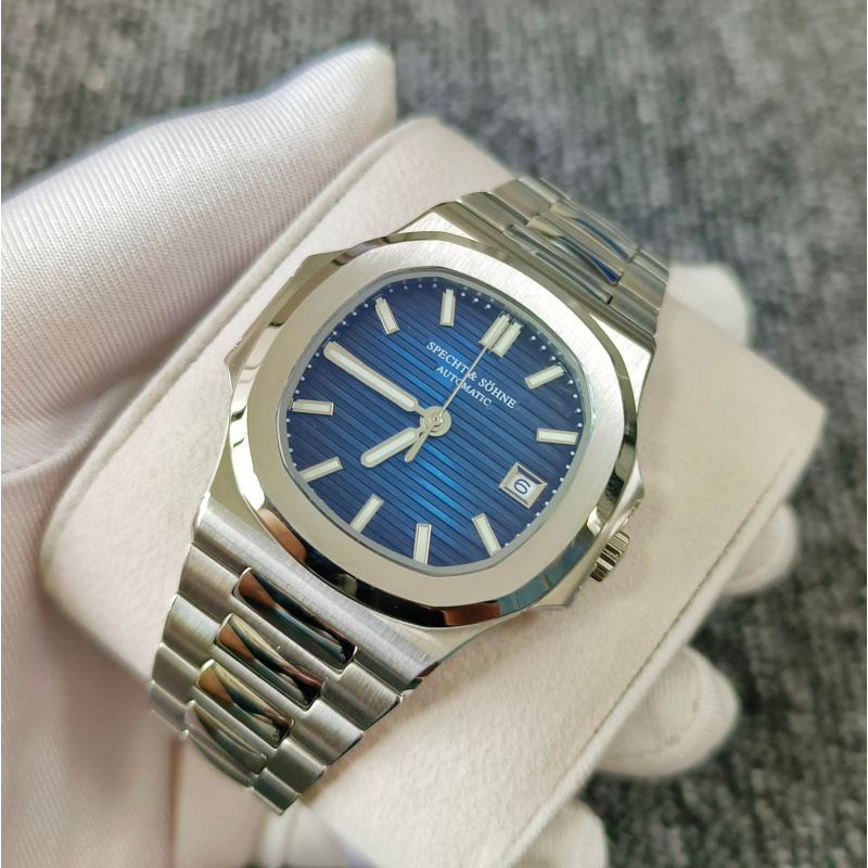 Автоматические механические ча – обзор и цена Seiko Watch Presage