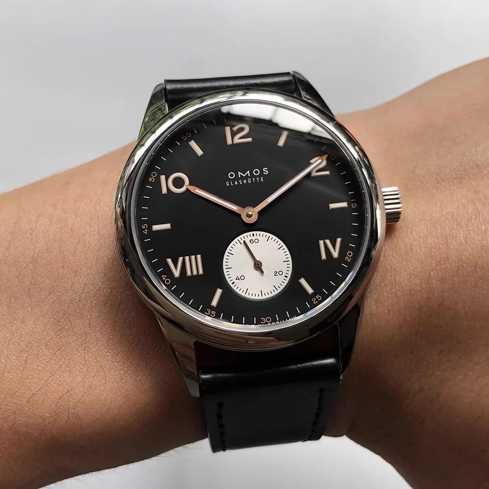 Роскошные мужские автоматическ – обзор и цена Seiko Watch Presage