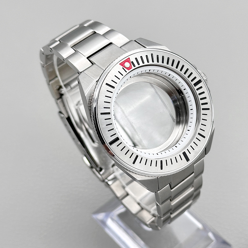 Корпус часов Silver King Samur – обзор и цена Citizen Watch Tsuyosa