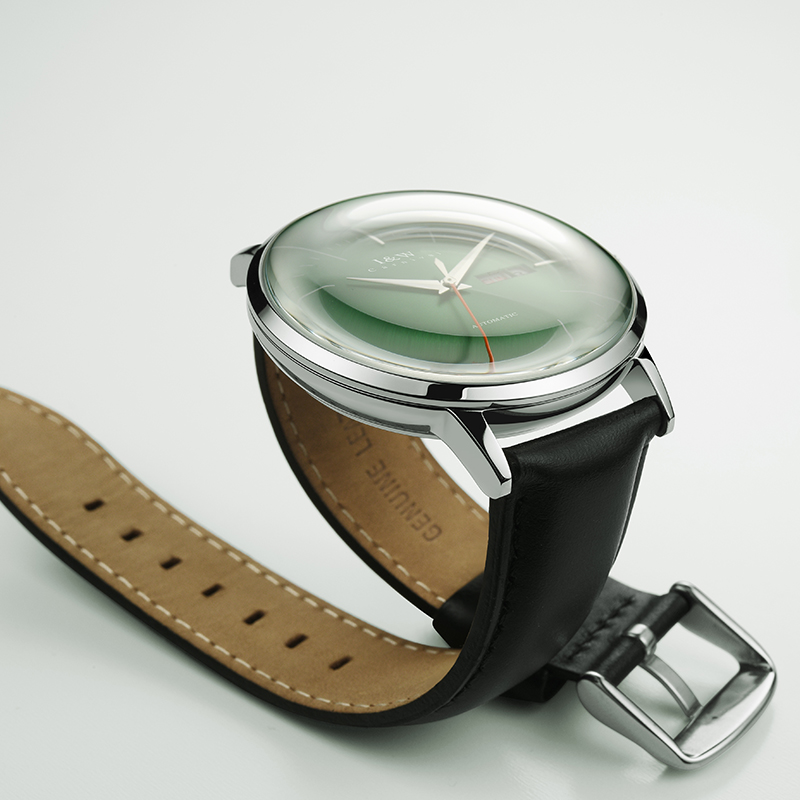 Модные мужские часы CARNIVAL,  – обзор и цена Seiko Watch Presage