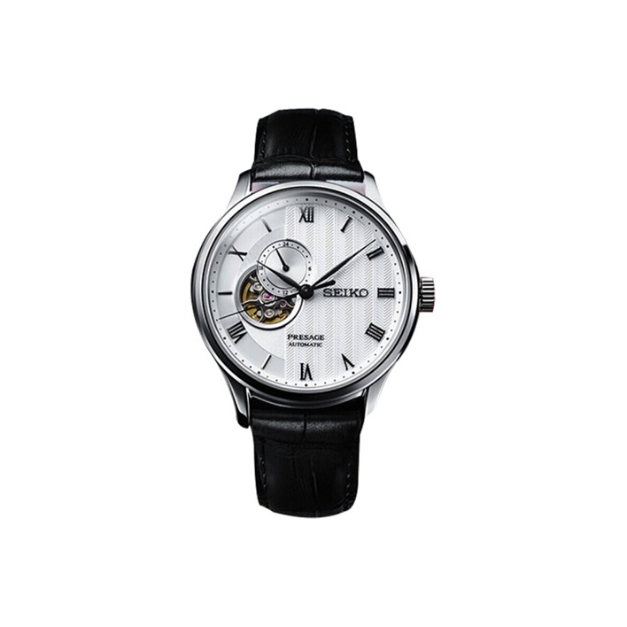 Мужские часы SEIKO Presage с м – обзор и цена Seiko Watch Presage