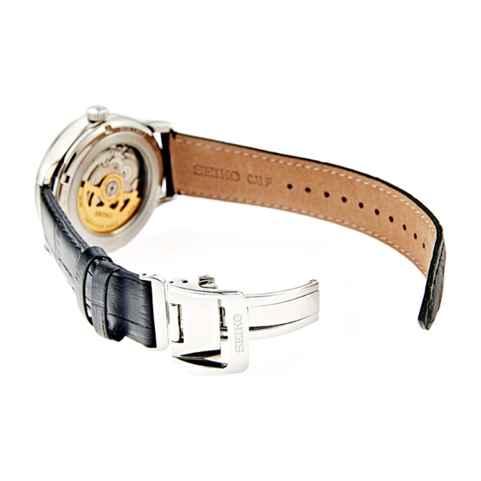 Мужские часы SEIKO Presage с м – обзор и цена Seiko Watch Presage