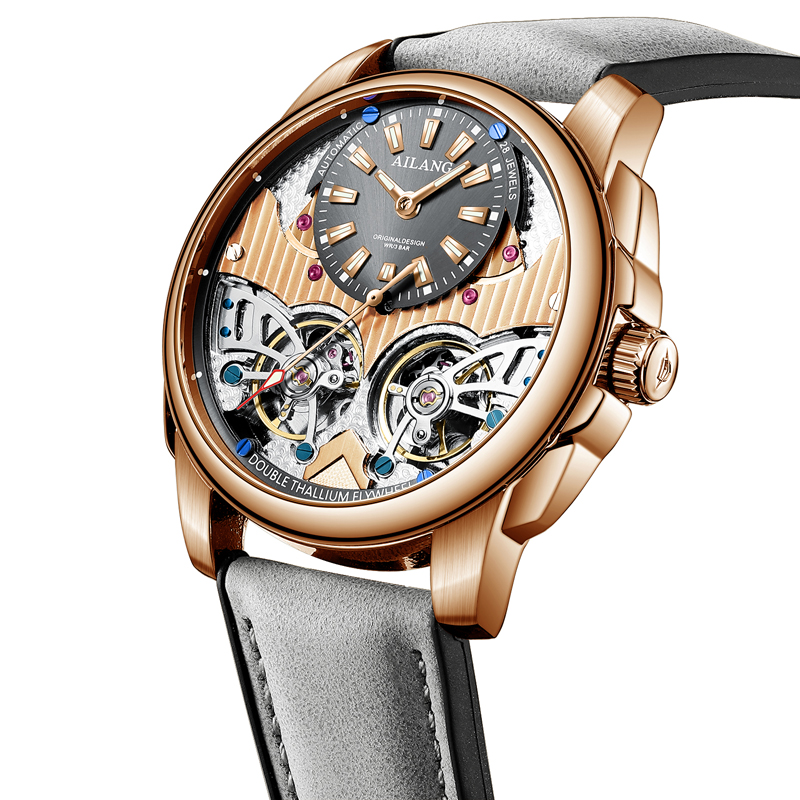 AILANG автоматические механиче – обзор и цена Omega Watch Constellation