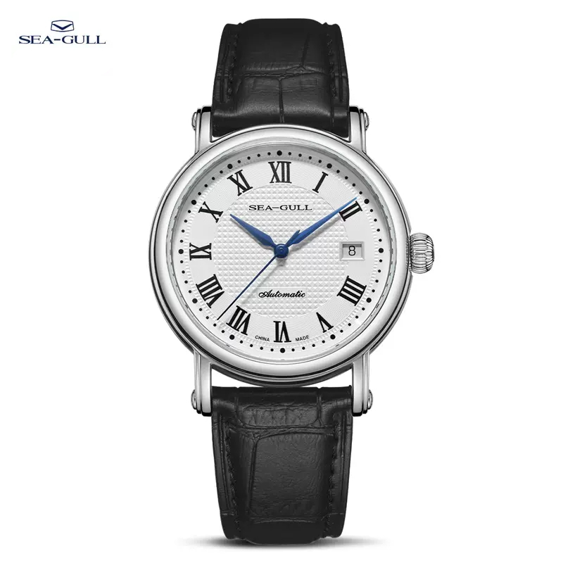 2023 Seagull, мужские механиче – обзор и цена Omega Watch Constellation