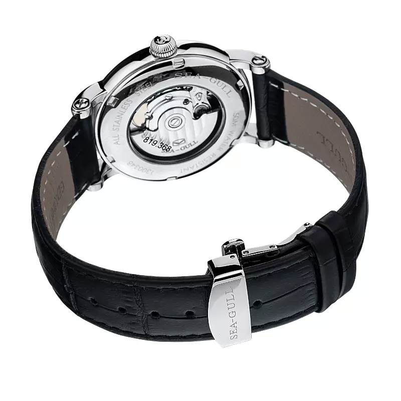 2023 Seagull, мужские механиче – обзор и цена Omega Watch Constellation